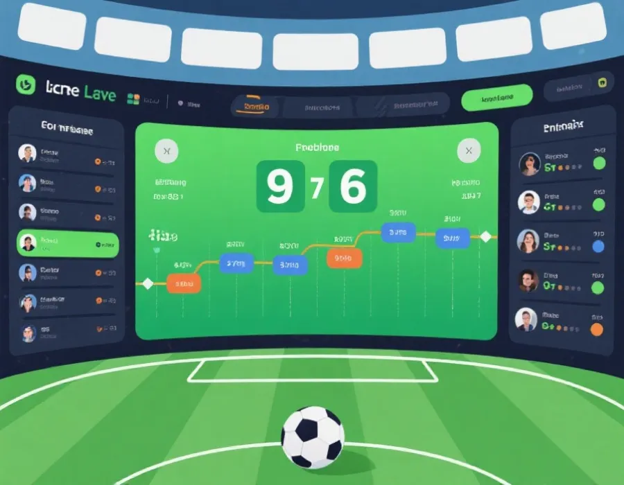 2026世界杯即时追踪直播网